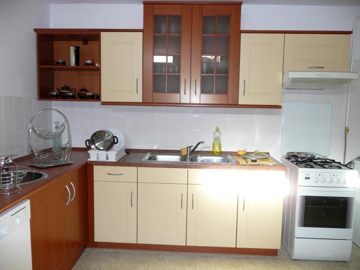 Balatonszárszó Balaton Art Guesthouse מראה חיצוני תמונה