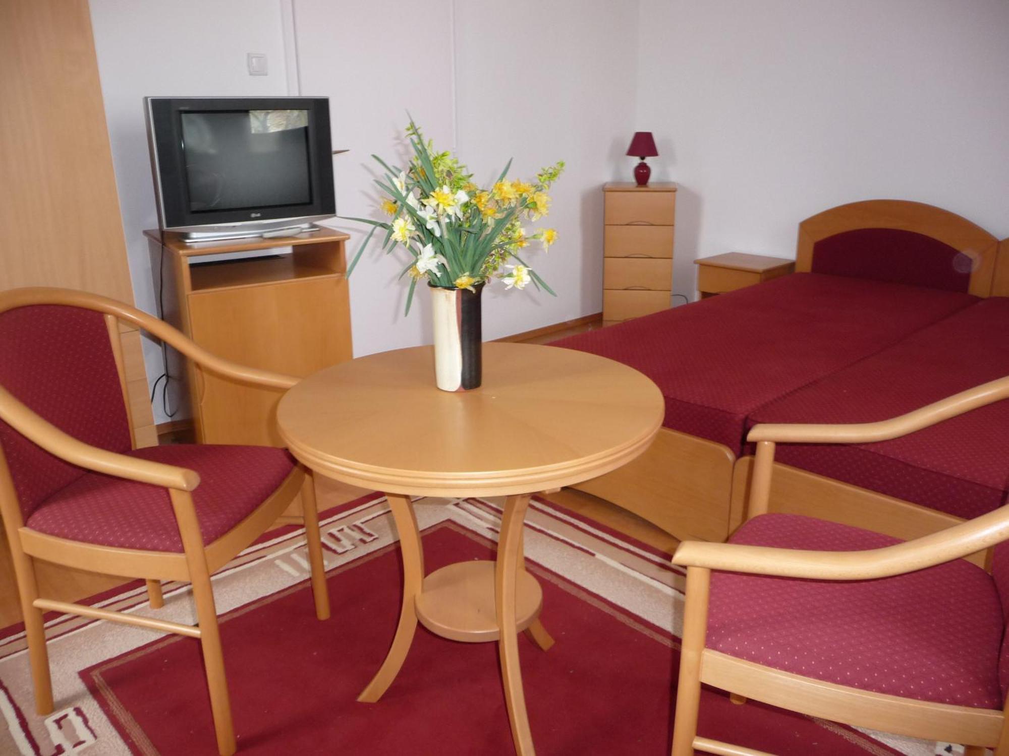 Balatonszárszó Balaton Art Guesthouse מראה חיצוני תמונה