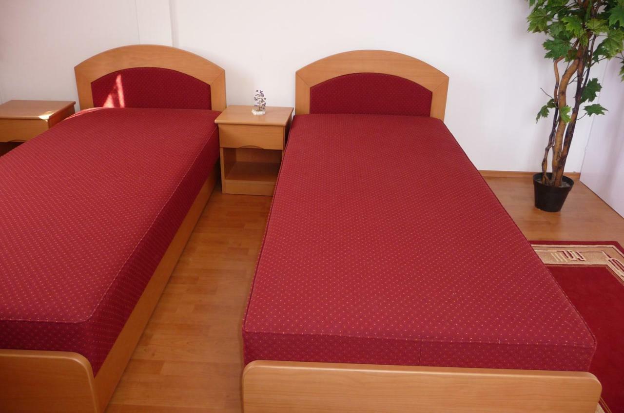 Balatonszárszó Balaton Art Guesthouse מראה חיצוני תמונה