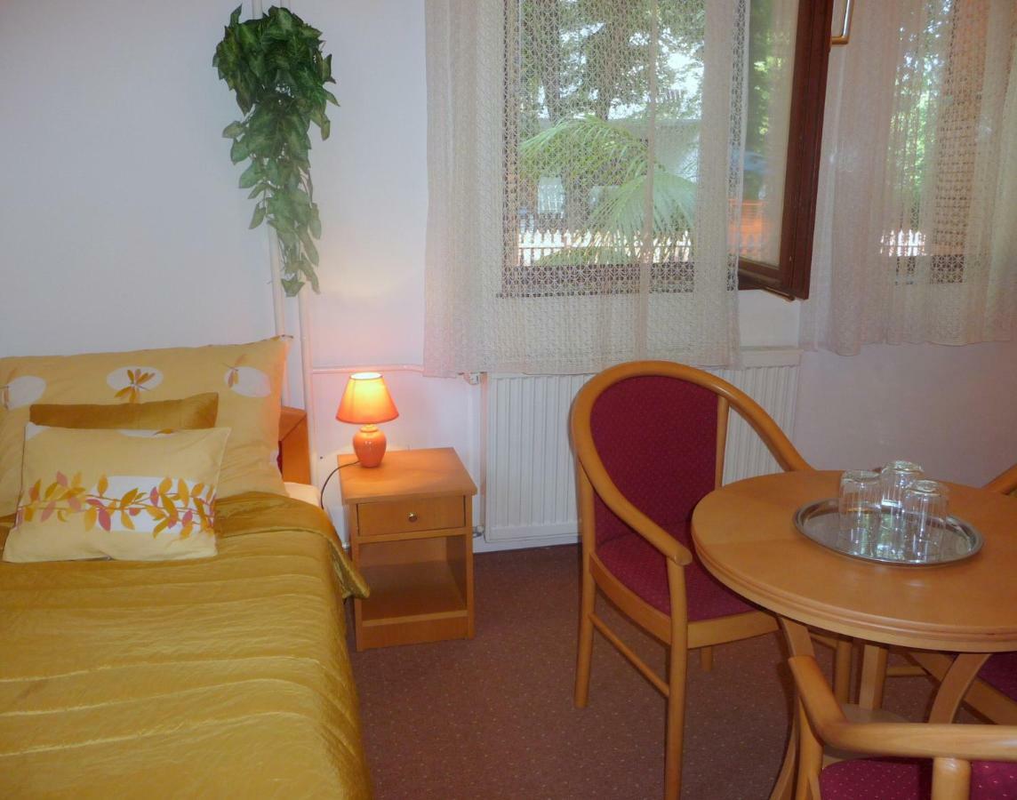 Balatonszárszó Balaton Art Guesthouse מראה חיצוני תמונה