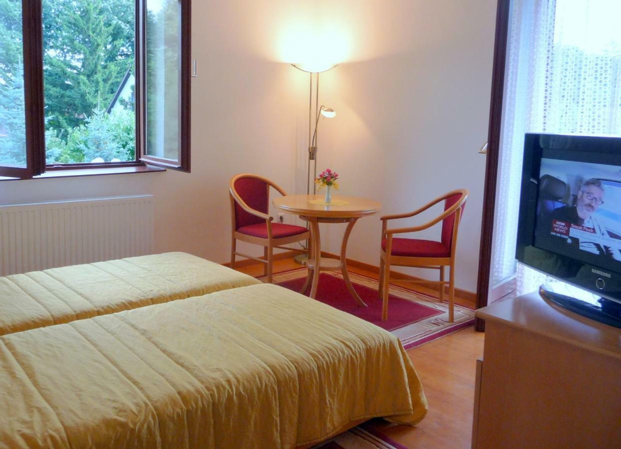 Balatonszárszó Balaton Art Guesthouse מראה חיצוני תמונה