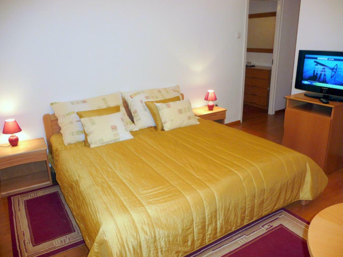 Balatonszárszó Balaton Art Guesthouse מראה חיצוני תמונה
